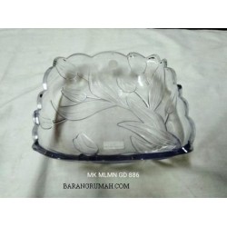 Mangkok Melamin Relief 886